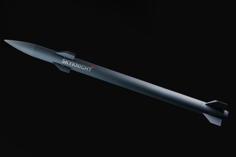 FNSS: Shadow Rider unmanned ground vehicle ready for duty