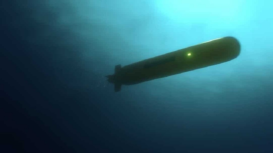 Exail signs U.S. contract to deliver 100 navigation systems for naval unmanned underwater vehicles