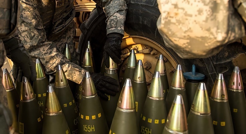 Excalibur Army opens Ukraine office and prepares local production of large calibre ammunition