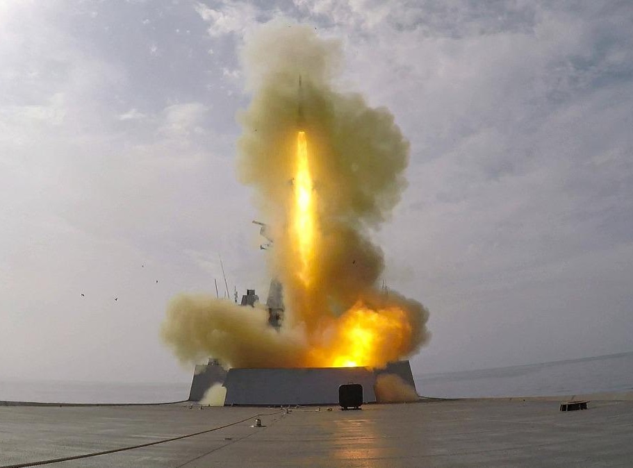 First Aster missiles delivered to Italy following accelerated production under OCCAR-led programme