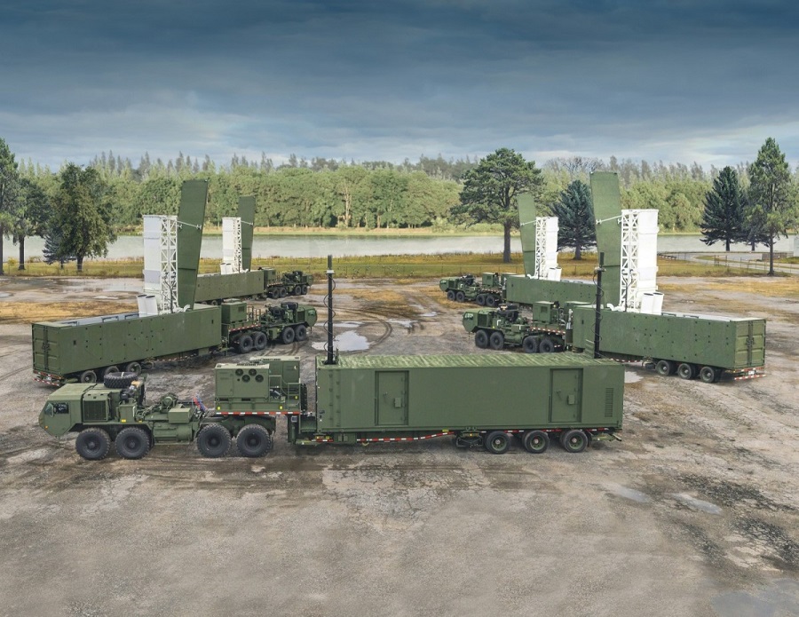 Germany plans to acquire U.S. Typhon missile systems to boost European deep-strike capability