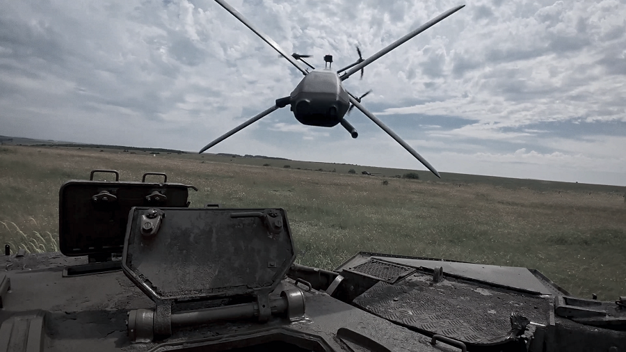 Helsing involved in British Army’s ASGARD project to improve targeting and battlefield effectiveness