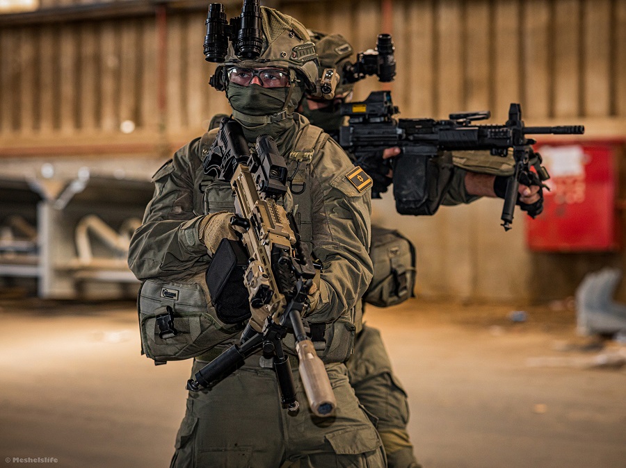 Israel Weapon Industries to supply IDF with NIS 67M NEGEV machine guns after operational success