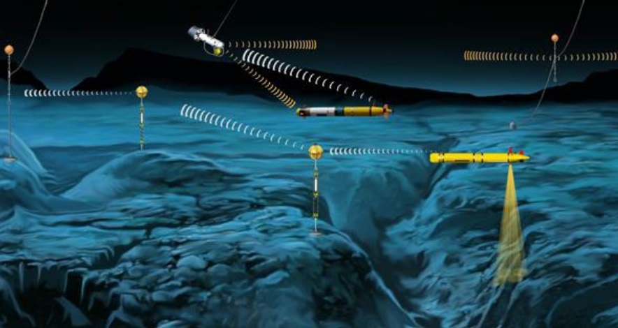 Kongsberg Discovery acquires U.S. underwater acoustics firm Sonatech