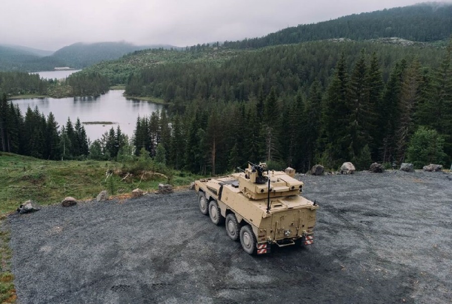 Kongsberg Defence & Aerospace and Polish firm Advanced Protection Systems have entered a strategic partnership to jointly develop advanced Counter-Unmanned Aerial Systems (C-UAS). The agreement aims to combine their respective strengths in air defence technologies to address growing threats posed by drones.