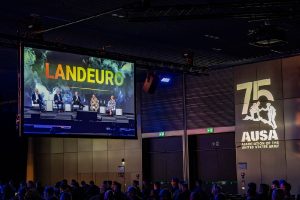 At the LANDEURO 2025 conference, defence experts underscored that readiness is not solely about the number of weapons available, but about the ability to adapt and rapidly produce capabilities as needed. A panel discussion focused on expanding NATO’s industrial base to secure global supply chains, improve interoperability, and strengthen strategic flexibility.