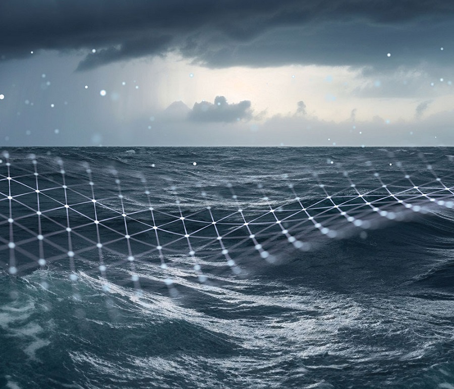 Lockheed Martin demonstrates AI-enabled radar technology for enhanced maritime surveillance