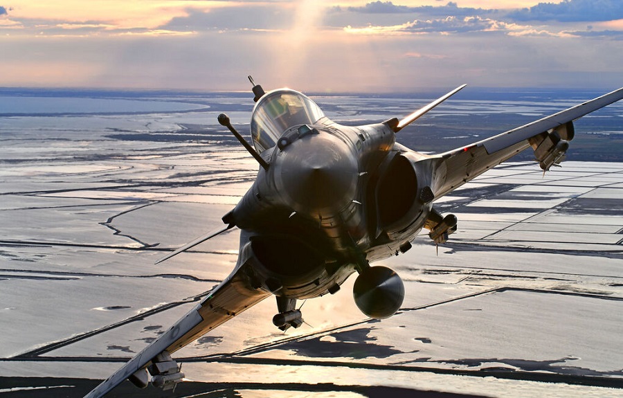 MBDA backs UK-France ‘Entente Industrielle’ through key role in Lancaster House 2.0 declaration