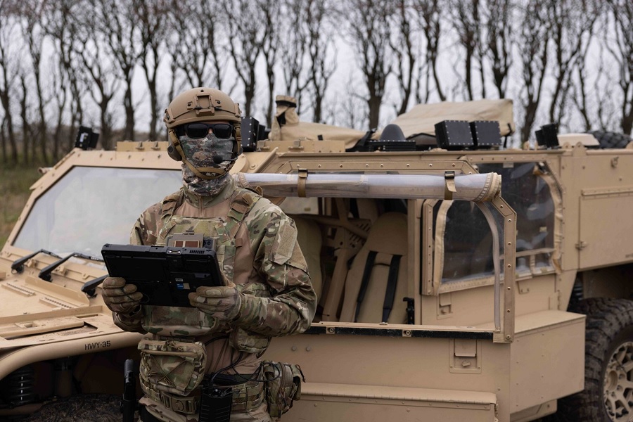 MyDefence doubles earnings in 2024 and expands global operations to meet rising demand