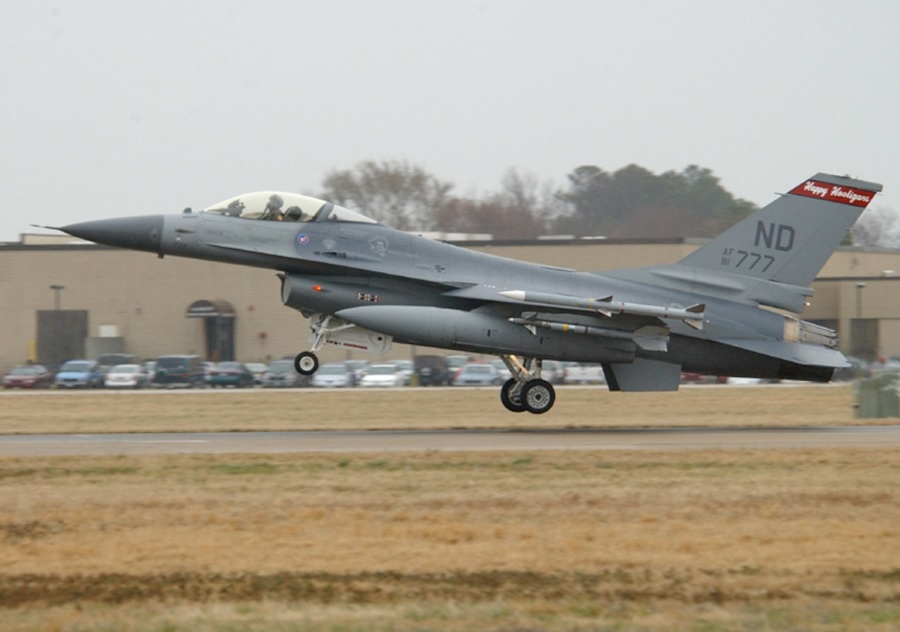 NORAD intercepts civilian aircraft in restricted airspace near bedminster, New Jersey