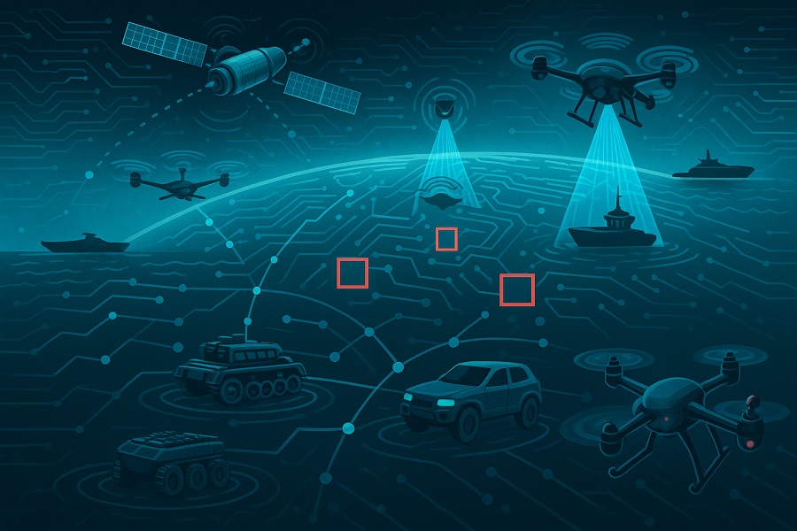 NSPA awards three-year contract to advance robotics and autonomous systems experimentation