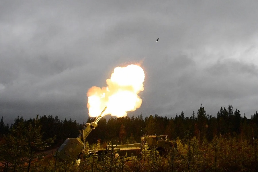 Nammo signs major artillery ammunition deal with Sweden to boost Nordic defence cooperation