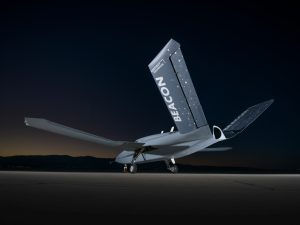Northrop Grumman has announced the first six companies to join its Beacon autonomous testbed ecosystem, aimed at accelerating the development and delivery of new autonomous aviation solutions. The initial partners include Applied Intuition, Autonodyne, Merlin, Red 6, Shield AI, and SoarTech.
