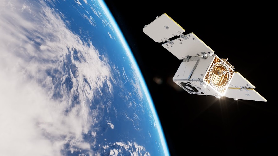 Planet Labs Germany signs €240 million agreement to provide satellite services for European security