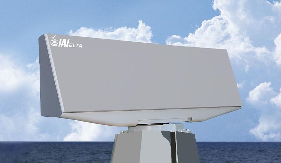 Poland orders ELM-2238X STAR-X radars from ELTA Systems to enhance coastal surveillance