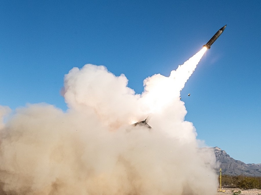 Precision Strike Missile (PrSM) cleared for production, boosting U.S. Army’s long-range firepower