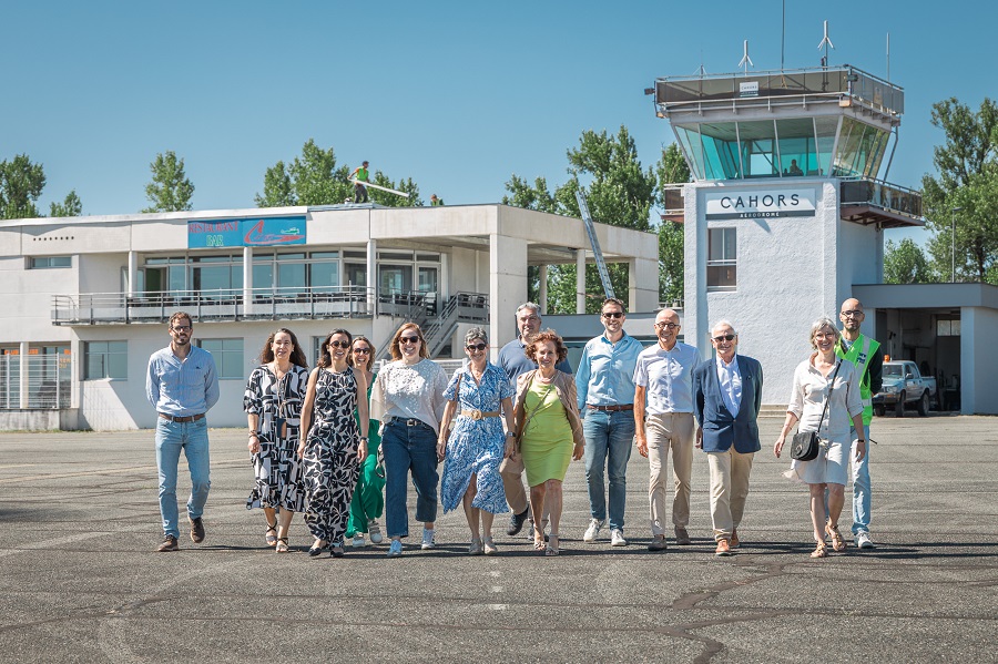 TEKEVER to establish new centre of excellence for autonomous systems in Cahors