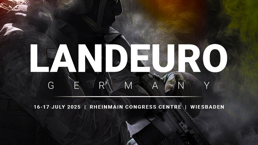 Top military leaders to convene in Wiesbaden for inaugural LANDEURO symposium