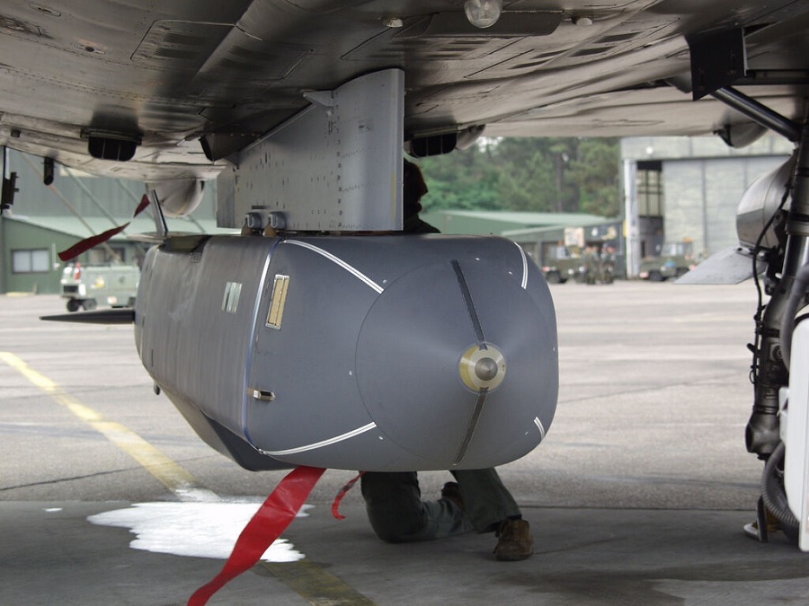 UK and France sign agreement to expand Storm Shadow programme and defence cooperation