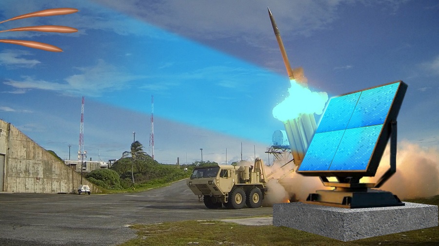 Assured Space launches CapLink Array to advance missile defence and space communications
