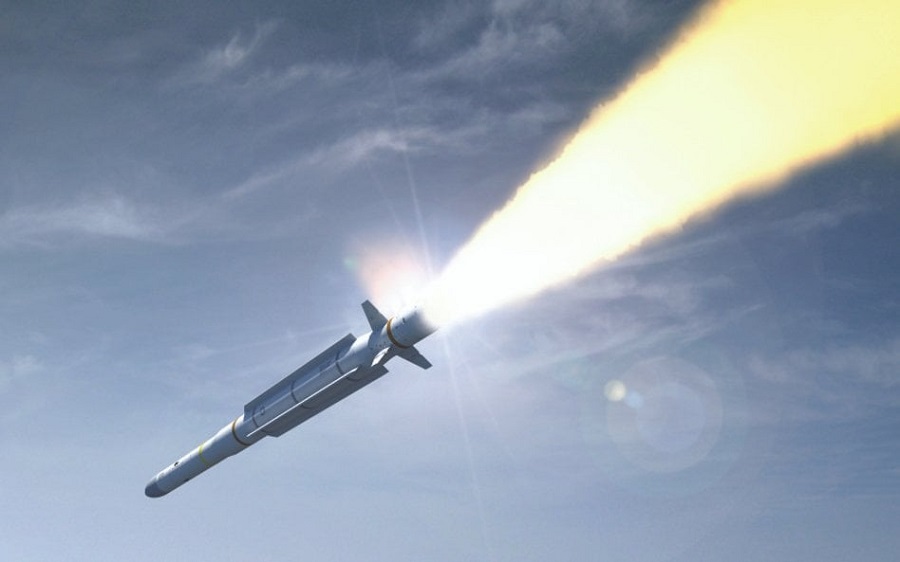 Avio signs multi-year agreement with U.S. Armed Forces to expand solid rocket motor production