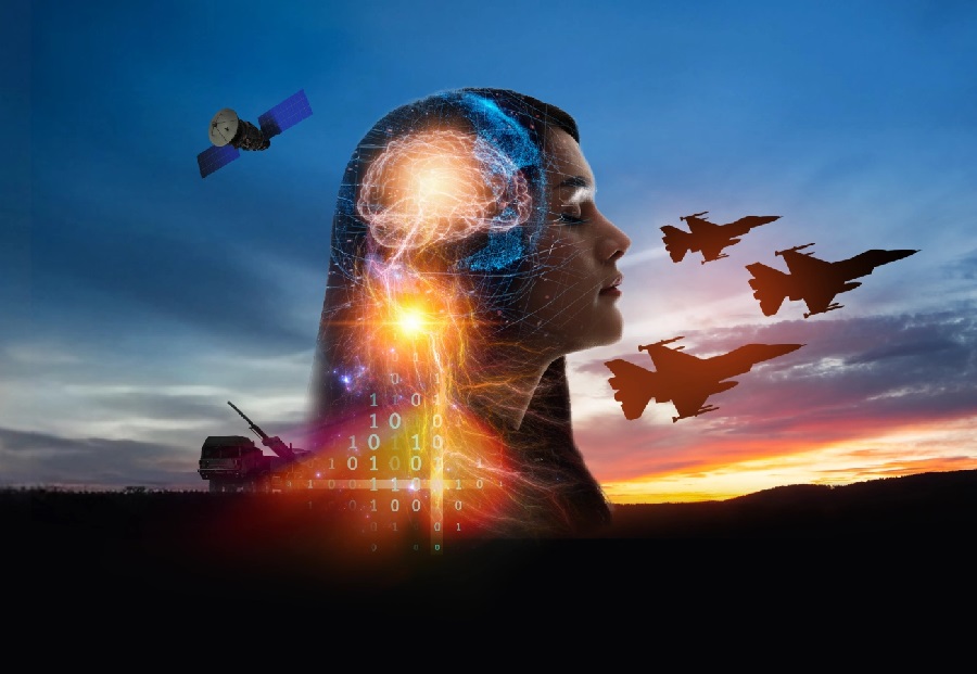 BAE Systems invests in Oxford Dynamics to strengthen UK’s AI defence capabilities