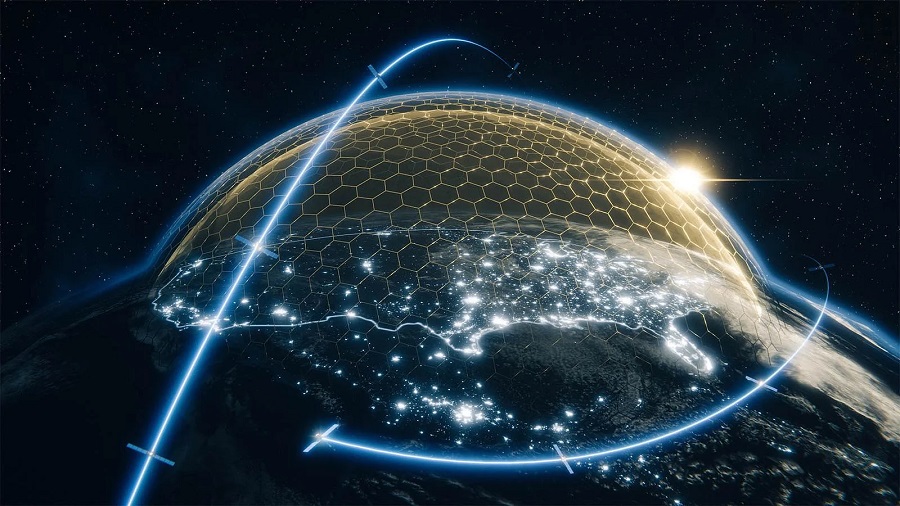 Boeing commits to advancing next-generation U.S. homeland defence with cutting-edge capabilities