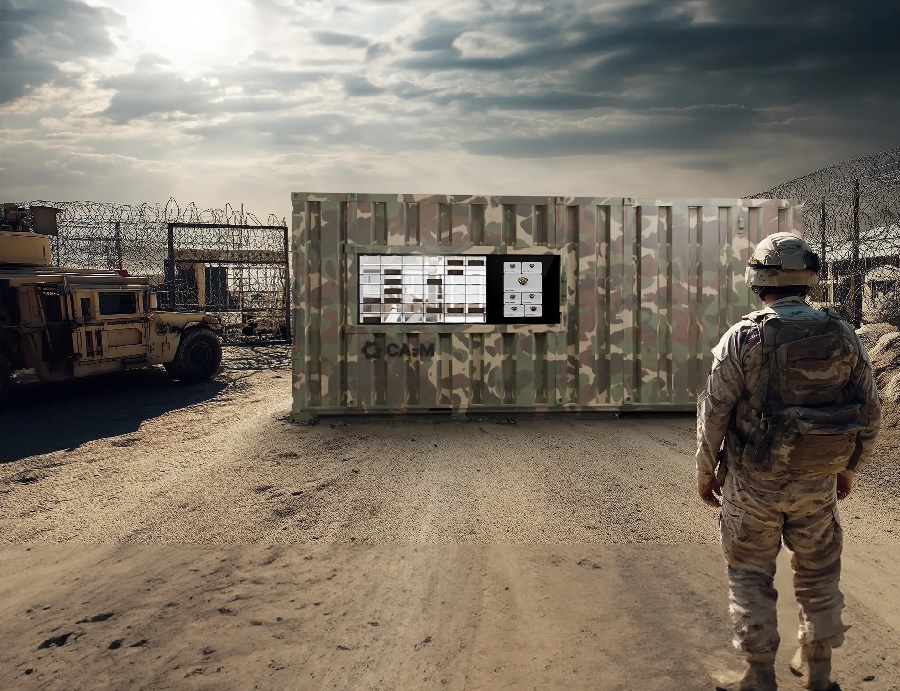 Circus SE gains NATO certification to supply AI-robotics nutrition systems to member states