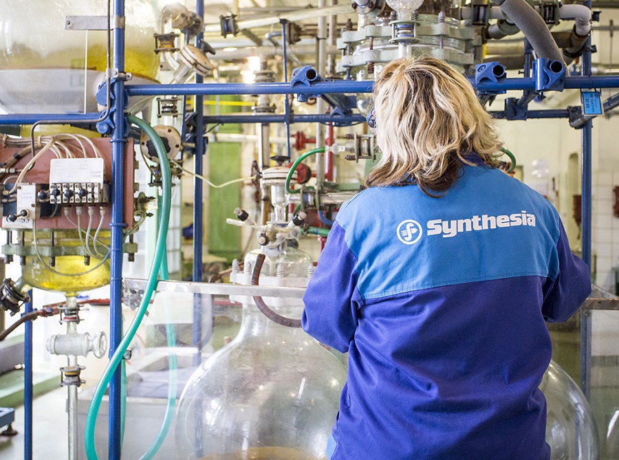 Colt CZ Group to acquire majority stake in Synthesia Nitrocellulose in CZK 22 billion deal