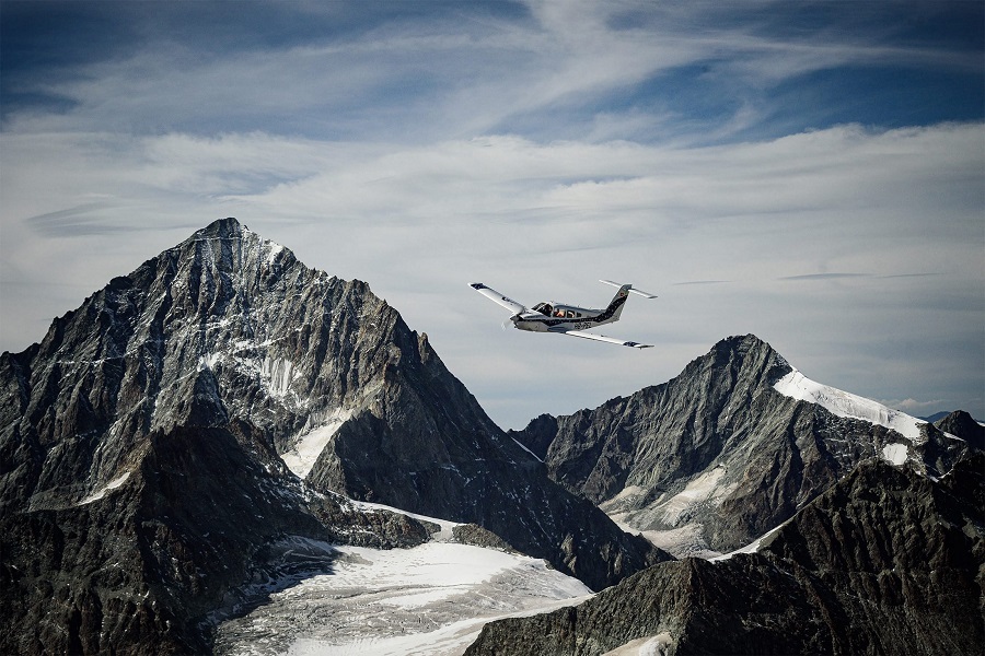 Destinus acquires Daedalean to strengthen AI capabilities in autonomous flight systems