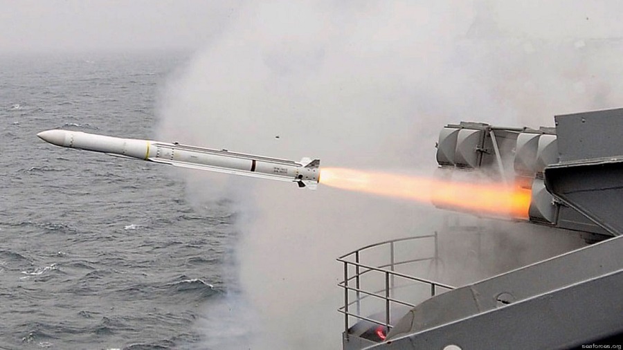 Divergent and Raytheon partnership accelerates naval system redesign with digital manufacturing
