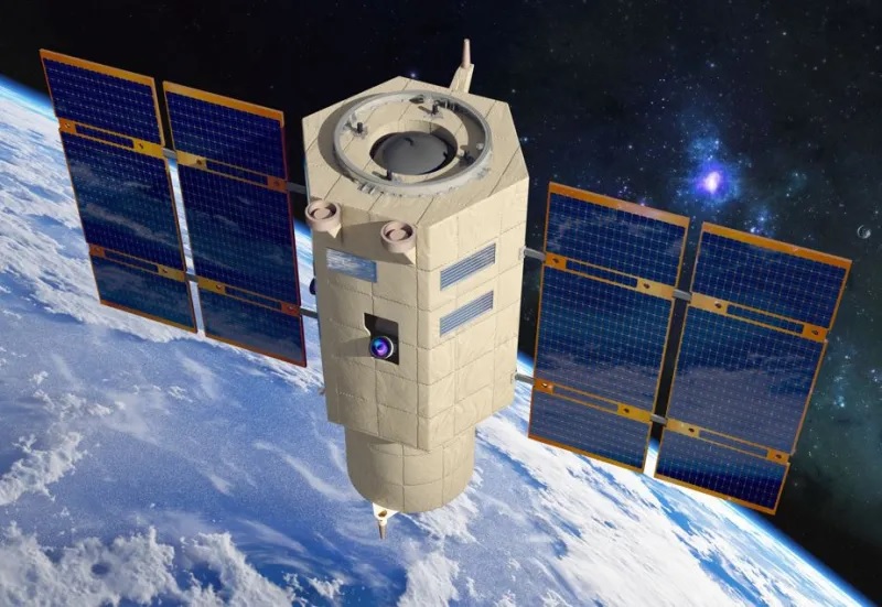Elbit Systems’ JUPITER space camera launched on NAOS satellite to enhance earth observation