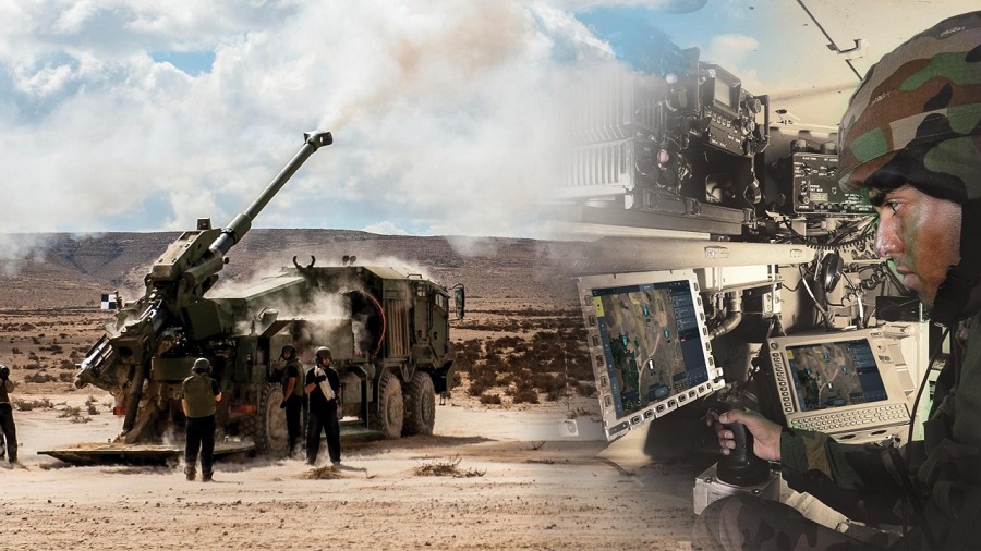 Elbit Systems wins $1.64 billion contract to supply advanced defence solutions to European country