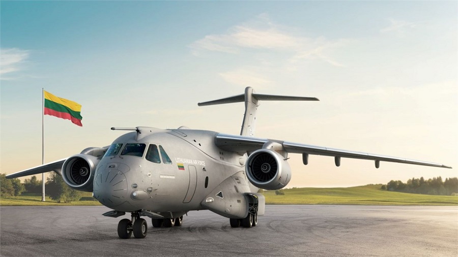 Embraer, the Brazilian aerospace company, has announced its intention to develop a long-term industrial partnership with Lithuania following the country's recent decision to acquire the C-390 Millennium military transport aircraft. The move aims to strengthen Embraer’s footprint across Europe and deepen cooperation in aerospace and defence technologies.