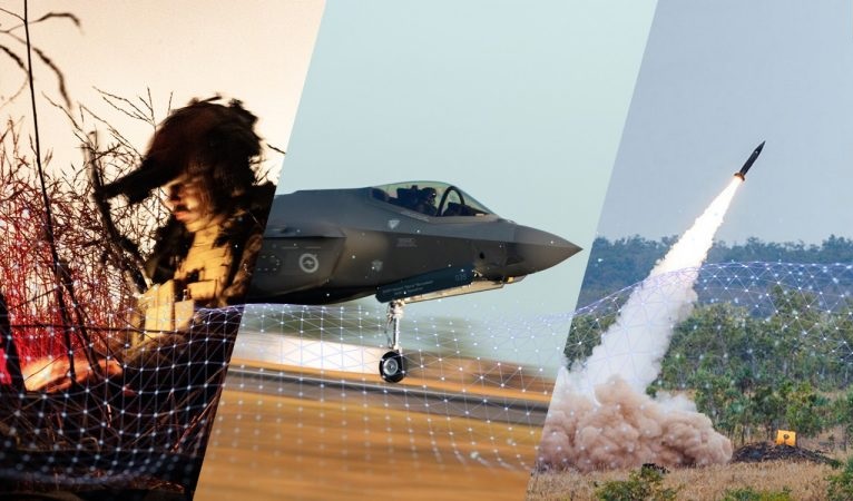 HawkEye 360 RF data integrated into defence systems during Talisman Sabre 2025 exercise