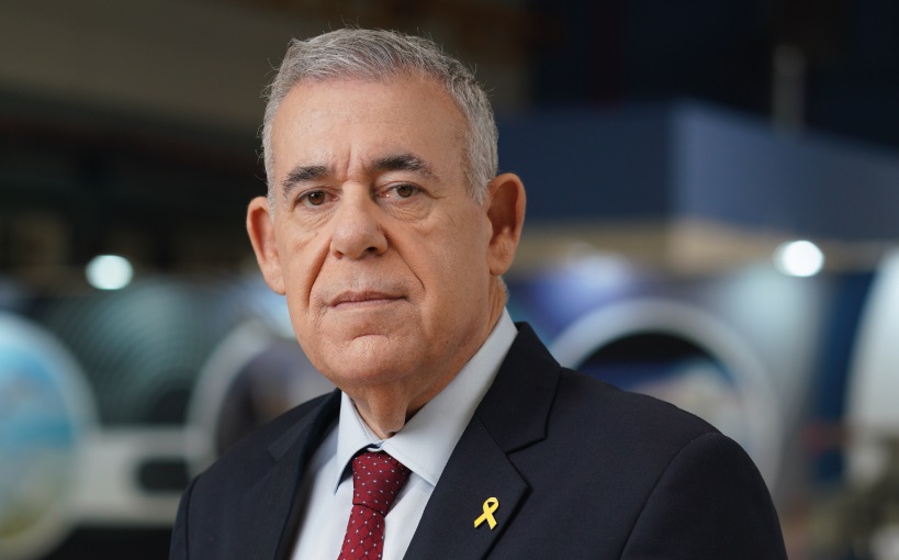 IAI ready to join Golden Dome for America missile defence project, says CEO Boaz Levy