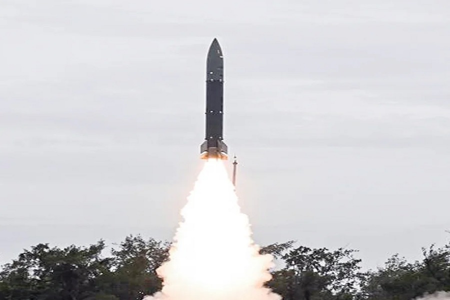 India: DRDO successfully conducts two Pralay missile tests to validate range capabilities