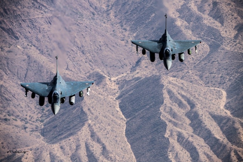 India approves purchase of 97 additional HAL Tejas Mk 1A fighters worth $7.4 billion