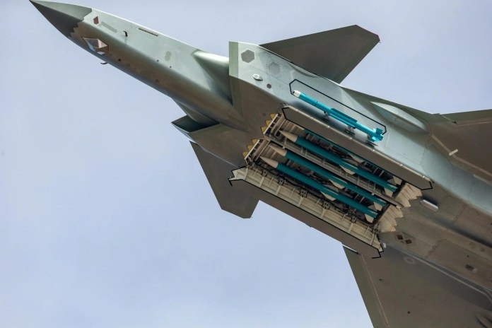 Indian Rafale shot down by Pakistani jet using PL-15E air-to-air missile at unexpected range