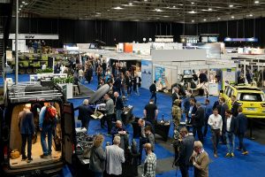 The organisers of the NIDV Exhibition Defence & Security (NEDS), the Netherlands’ largest defence exhibition, have barred Israeli defence companies from participating in this year’s event in Rotterdam. A letter sent in recent days informed the firms of the decision, which Israeli officials confirmed to Globes.