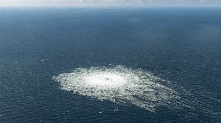 Italian police arrest Ukrainian over Nord Stream attacks as Germany pursues case