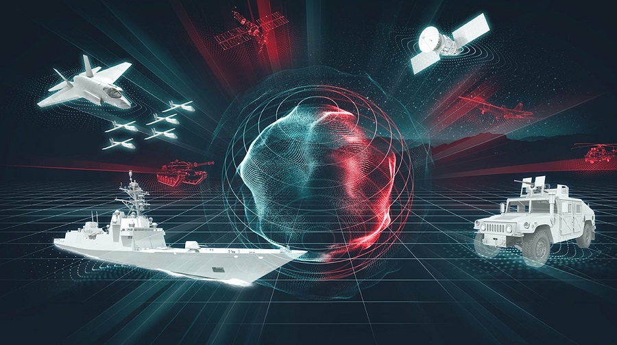 L3Harris’ DiSCO technology aids radar detection during Talisman Sabre 2025 exercise