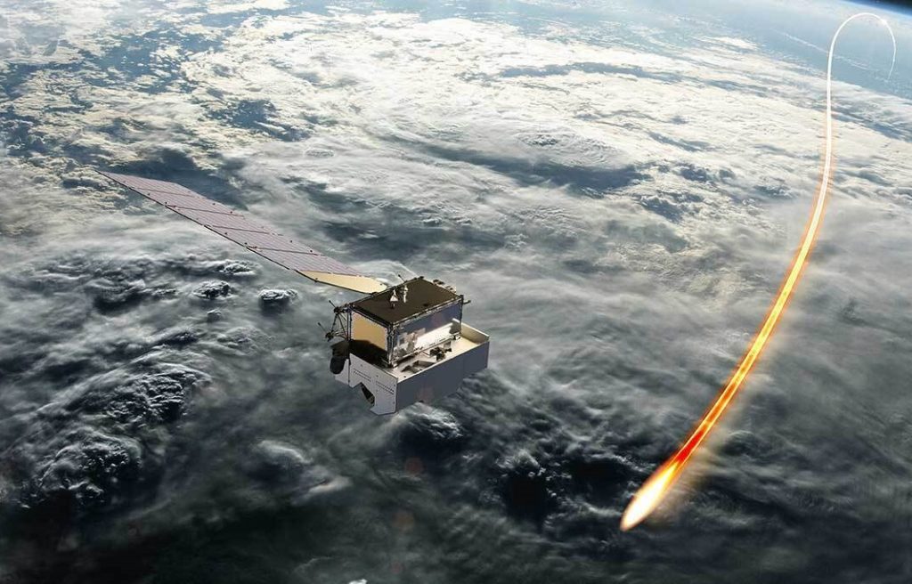 L3Harris Technologies has advanced to the production stage of its Tranche 2 Tracking Layer programme, developed in partnership with the U.S. Space Development Agency (SDA). The milestone follows the successful completion of both the Critical Design Review and Production Readiness Review.