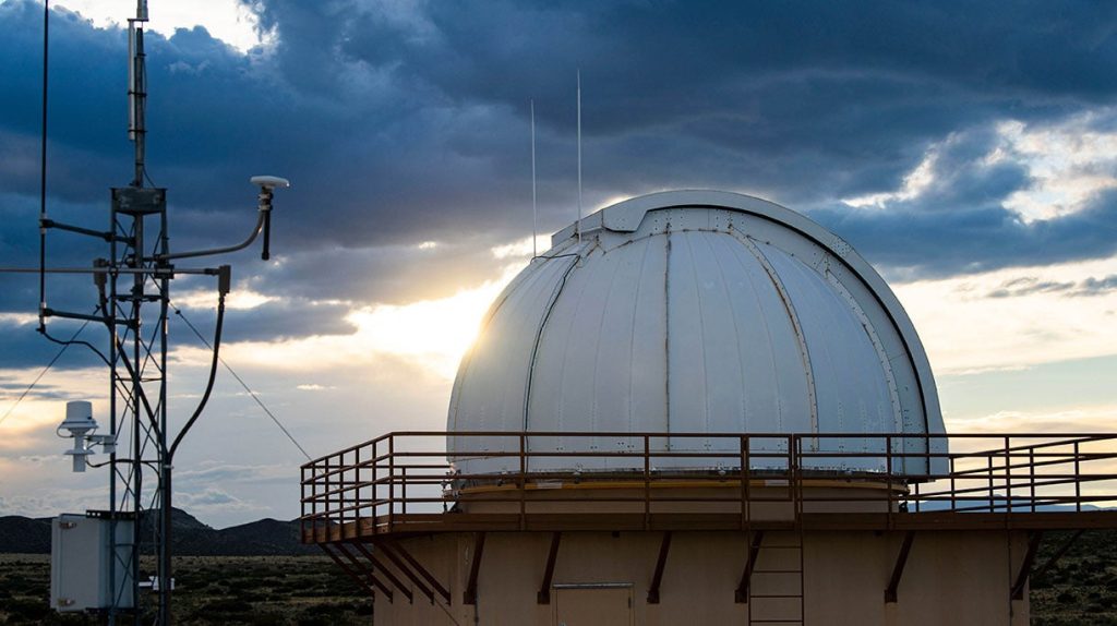 L3Harris Technologies has successfully completed upgrades to the Ground-Based Electro-Optical Deep Space Surveillance (GEODSS) telescopes located at White Sands Missile Range in New Mexico. This milestone allows the U.S. Space Force to formally declare operational acceptance of the modernised systems.