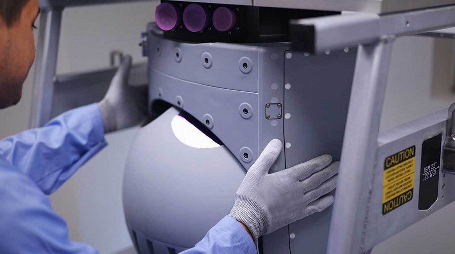 L3Harris starts EO/IR sensor production in Poland to support European security needs