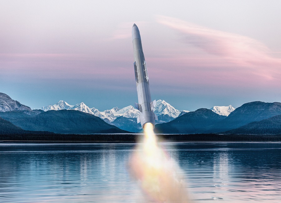 Lockheed Martin PAC-3 MSE air defence missile shows 360-degree capability in successful flight test
