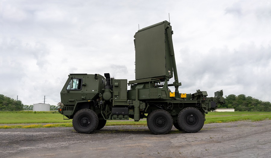 Lockheed Martin marks delivery of 500th ground-based radar system, advancing defence capabilities