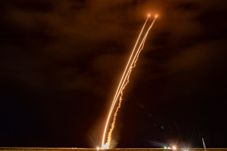 Lockheed Martin outlines advances in THAAD and PAC-3 to strengthen global missile defence systems