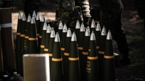 On 15 August, MSM Group North America Inc., part of the Czechoslovak Group holding, signed a contract to design and build a new production line at the Iowa Army Ammunition Plant (IAAP). The ordering party is the United States Army Contracting Command from Rock Island, Illinois.