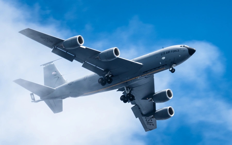 Mobility Guardian 2025: SNC demonstrates ATOMS solution to boost airlift and tanker interoperability